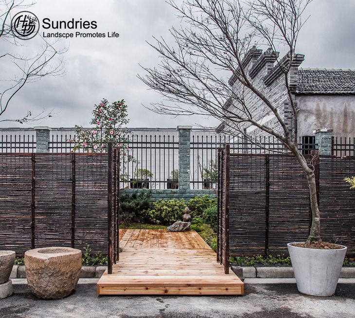 什物景观设计 什物景观设计