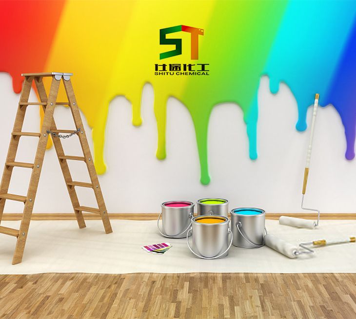 宁波仕途化工涂料有限公司 宁波仕途化工涂料有限公司