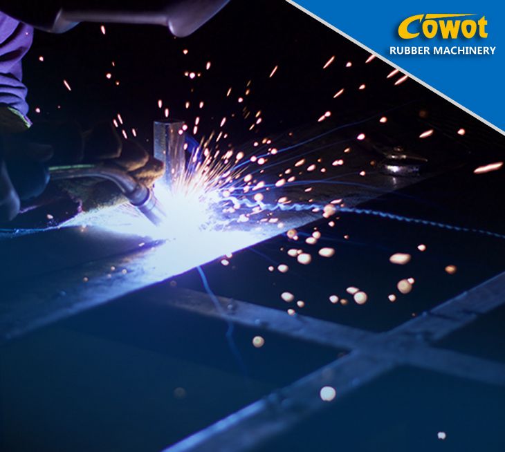 宁波柯沃特工业科技有限公司 宁波柯沃特工业科技有限公司