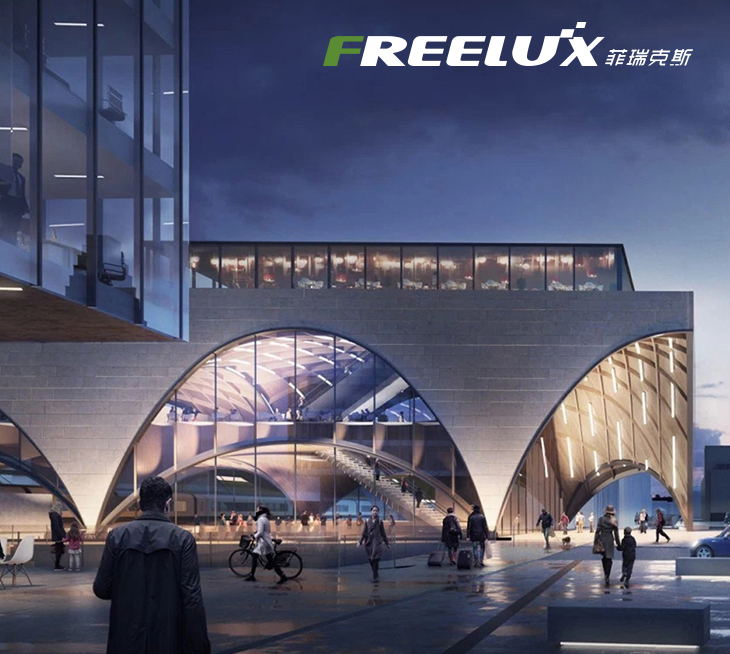 宁波菲瑞克斯照明电器有限公司 宁波菲瑞克斯照明电器有限公司