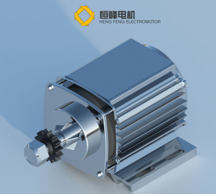 宁波市北仑恒峰电机制造有限公司 宁波市北仑恒峰电机制造有限公司