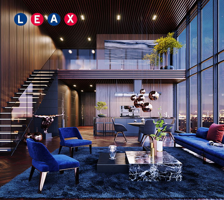 Leax乐可思公司 Leax乐可思公司