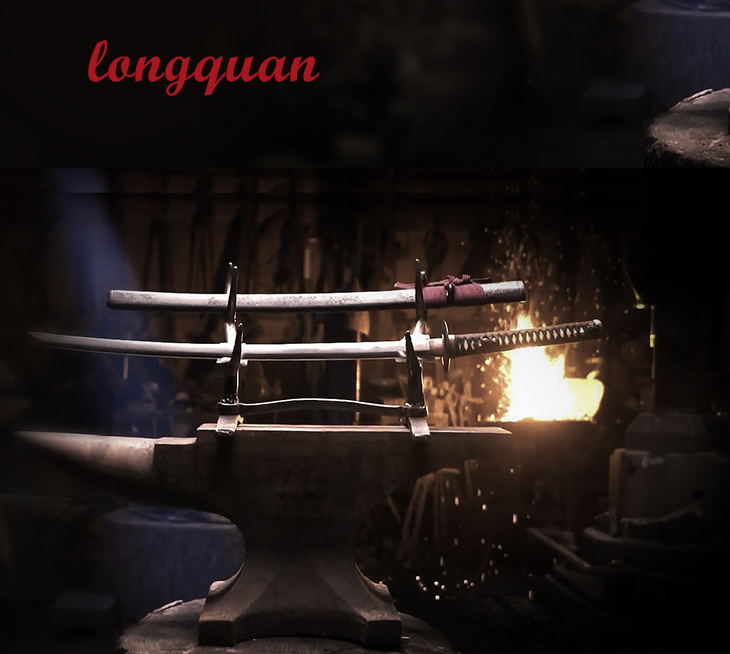 龙泉市剑光宝剑厂 龙泉市剑光宝剑厂
