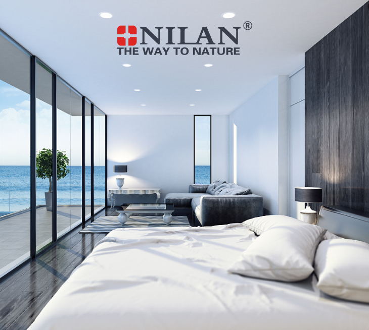 上海奈兰环境系统科技有限公司 上海奈兰环境系统科技有限公司